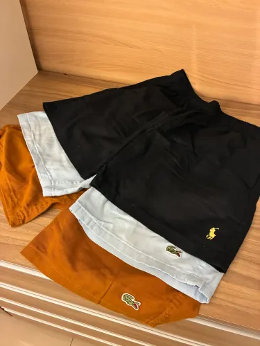 Bermudas
