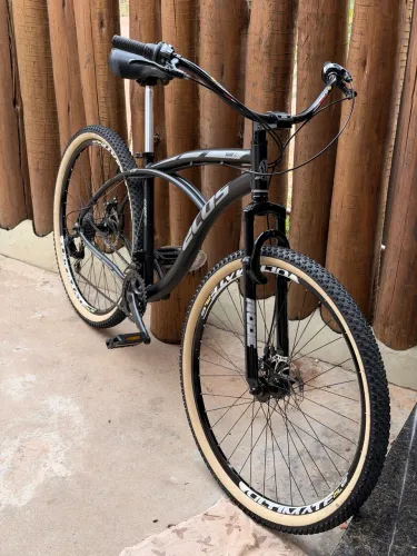 Bicicleta aro 29 ecos