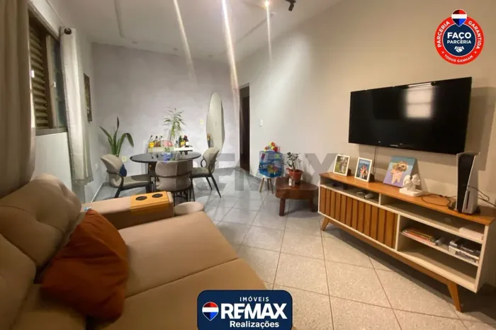 VENDA - Apartamento no bairro Rosário em Patos de Minas/MG