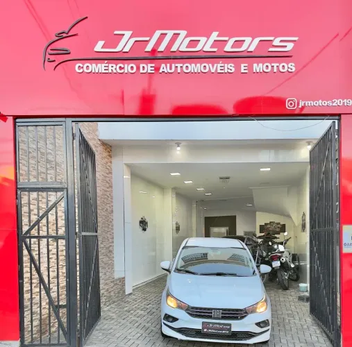 Fiat Cronos Drive 1.3 8V Flex 2023