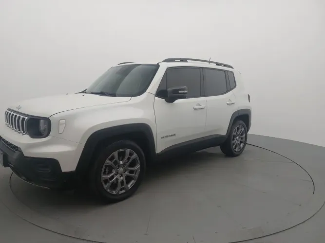 Jeep Renegade Long. T270 1.3 TB 4X2 Flex Aut. 2025