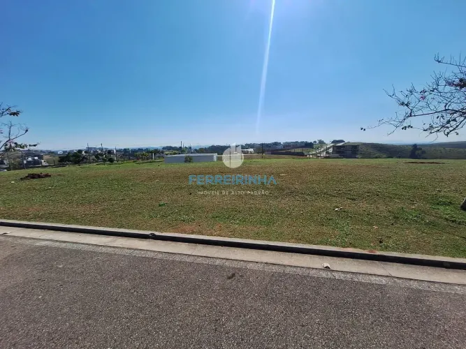Terreno para alugar, 500 m² por R$ 4.577,10/mês - Condomínio Residencial Alphaville - São 