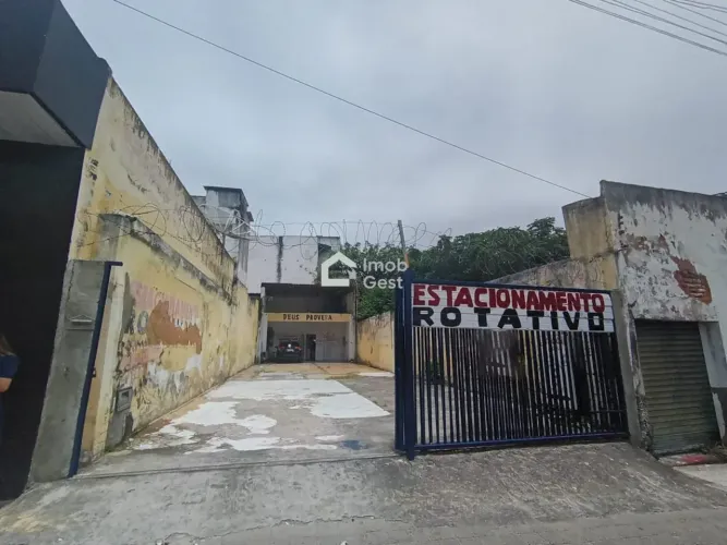 vende se terreno no alecrim