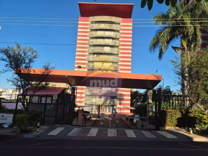 Apartamento para aluguel no bairro NOVA REDENTORA, em São José do Rio Preto - SP