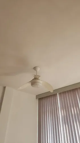 Ventilador de teto