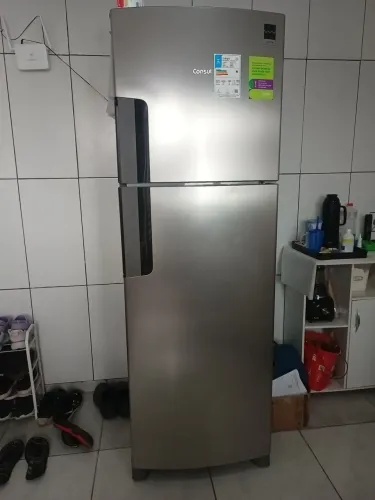 Geladeira Consul semi nova