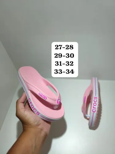 CROCS INFANTIL