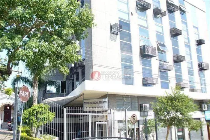 Sala para alugar, 79 m² por R$ 1.159/mês - Partenon - Porto Alegre/RS