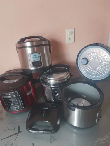 Panela Elétrica