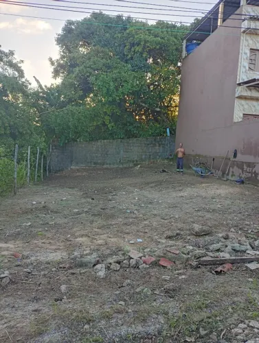 Terreno no Cabo de Santo Agostinho -Gaibu
