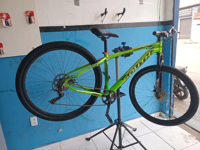 Bike aro 29 SOUTH