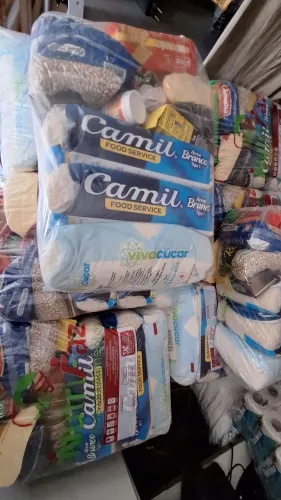 Cesta Básica COMPLETA