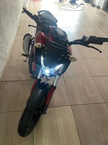 Fazer 2023