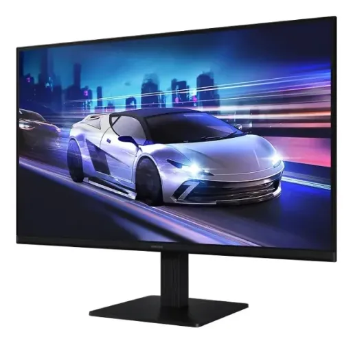 Monitor Gamer Samsung Essential S3, 24" FHD, 120 Hz, HDMI