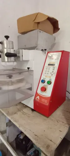 Máquina de fazer salgados Rimaq degust plus digital