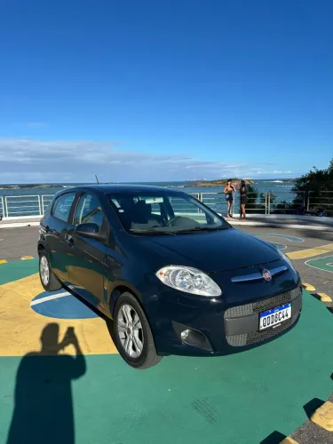 Fiat Palio Attra./italia 1.4 EVO F.flex 8V 5P 2015