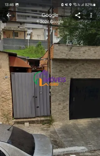 AREA - CAMBUCI - SP