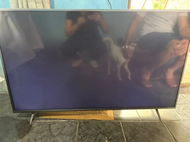 Smart tv Philco