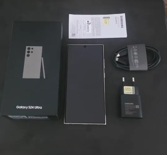 Samsung Galaxy S24 ULTRA 512GB 5G