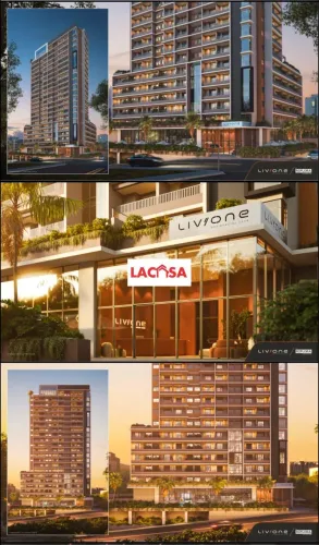 EXECENTE OPORTUNIDADES PARA INVESTIDORES LIV ONE FLATS