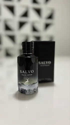 Perfume árabe- Salvo EDP