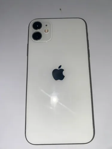 Iphone 11, 128 Gb branco