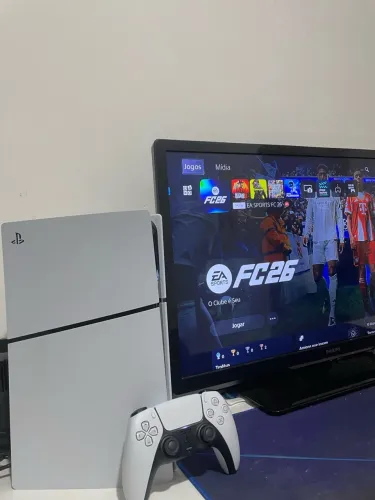 PS5 SLIM 1TB