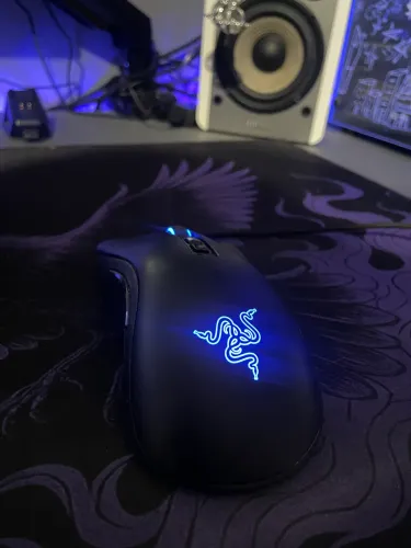 Mouse Razer Deathadder V2