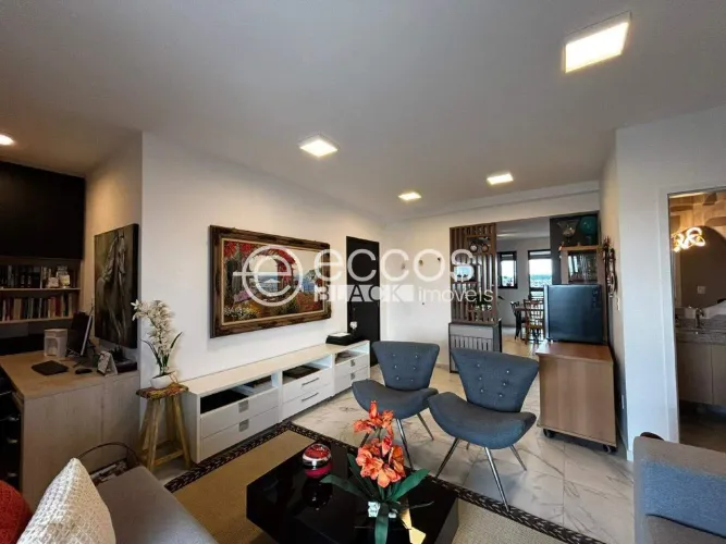 Apartamento à venda, 3 quartos, 3 suítes, 2 vagas, Jardim Paulistano - Sorocaba/SP