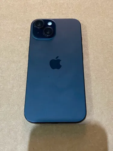 iPhone 15 128 GB