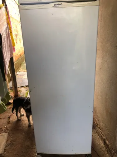 Geladeira 