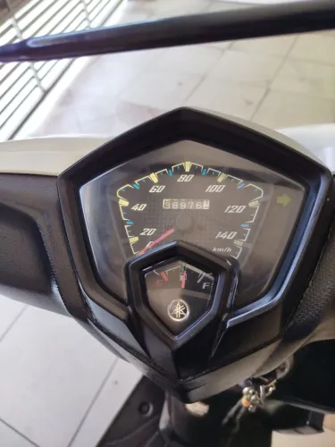 Yamaha Neo impecável
