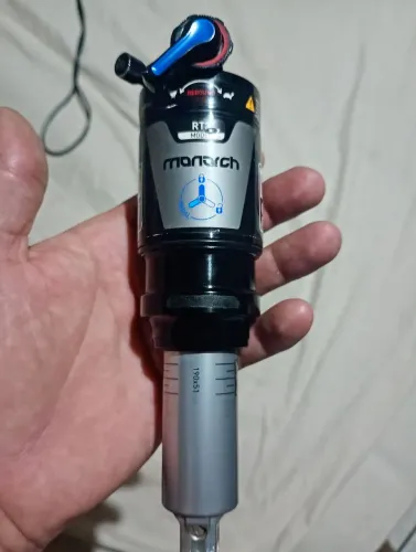 Rock Shox Monarch RT3 High Volume 
