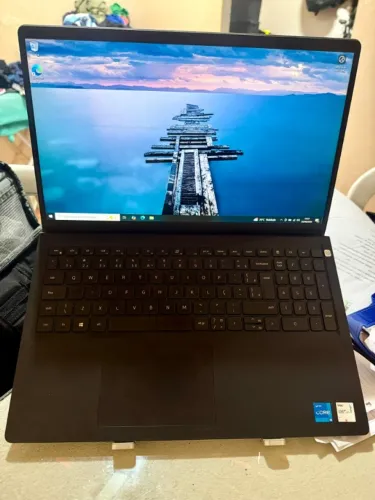 Notebook Dell Inspiron 15 - i5 11ª Geração | SSD M.2 NVMe 512GB | 16GB RAM
