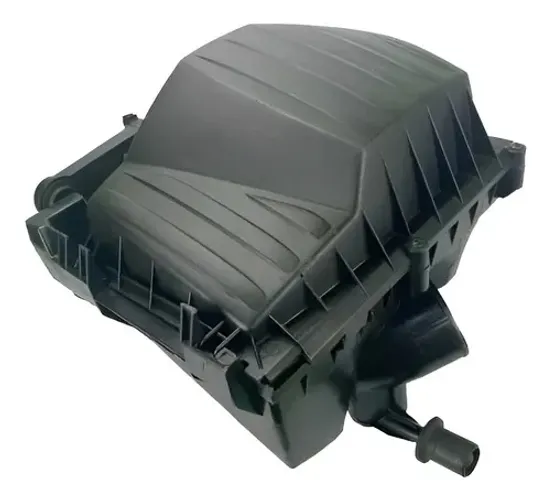 Caixa Filtro Ar Chevrolet Corsa Montana Meriva 2003 A 2015