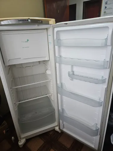 Geladeria Consul Frost Free