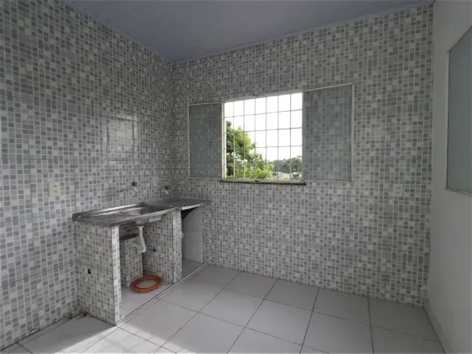 Apartamento de 01 quarto na Cidade Nova I