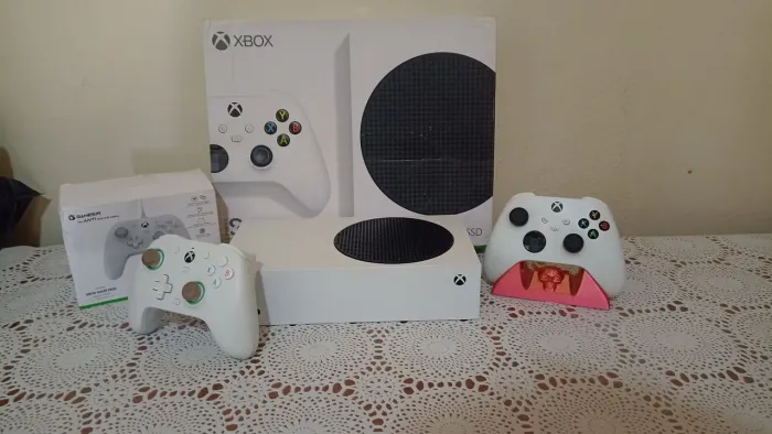 Xbox Series S 512GB