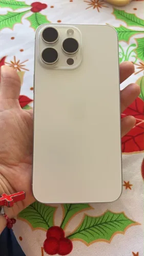 iPhone 15 pro Max 512gb