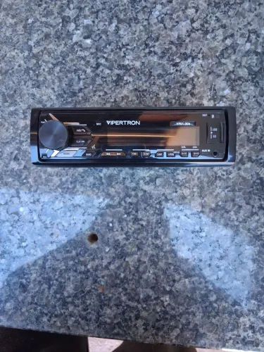 Radio Bluetooth automotivo