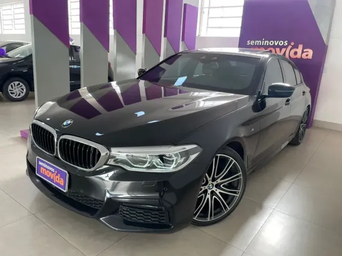BMW 540I M Sport 3.0 Turbo 340cv Aut. 2020