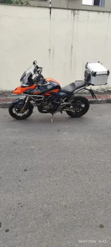 Zontes t310/2024, ABAIXEI!!!