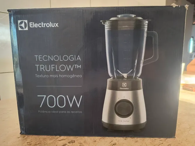 Liquidificador Eletrolux