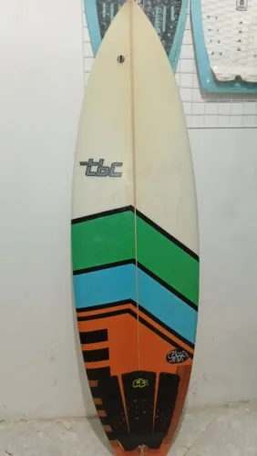 Prancha de Surf 5'9