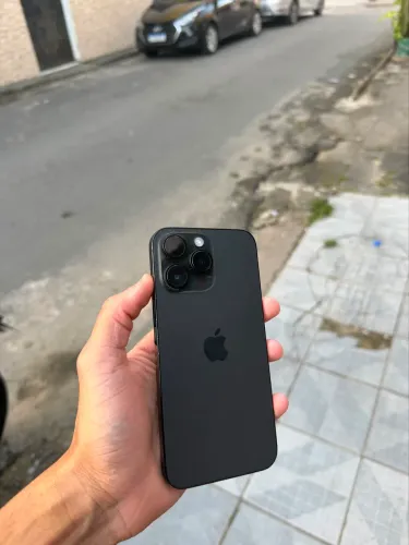 IPHONE 14 PRO MAX 256gb PREÇO PROMOCIONAL