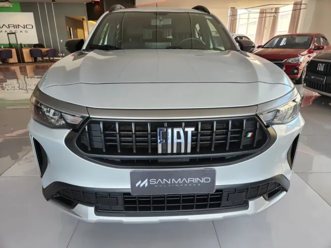 Fiat Pulse Audace Turbo 200 Aut. (hibrído) 2026