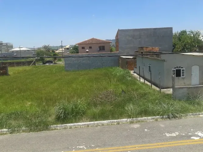 Vende-se Terreno em Porto Real /RJ