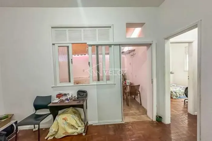 Apartamento : / Residencial / Botafogo