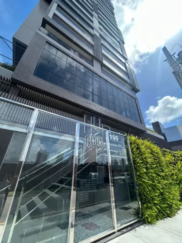 Apartamento com 2 dormitórios à venda, 67 m² por R$ 850.000,00 - Jardim Oceania - João Pes