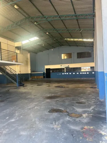 Galpão para alugar de 400 metros quadrados com mezanino no Setor Perim - Goiânia - GO